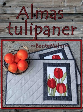 BM Almas tulipaner nr 211