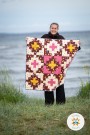 Scandiquilt  Rutevev NYHET thumbnail