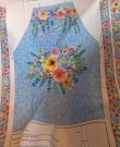Forkle rapport-blomster thumbnail