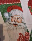 Vintage Christmas Julesokk thumbnail