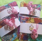 Quilte.nets Strikkepakke-charm pack thumbnail