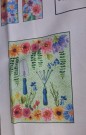 Forkle rapport-blomster thumbnail