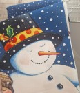 Årets julepute fra Quilte.net thumbnail