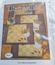 VF Liten kylling-mønster thumbnail