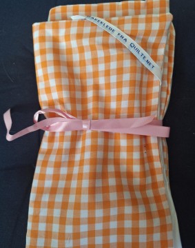 BK Bakeklede Orange ruter