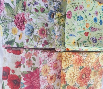 Blomstervakker sommer 