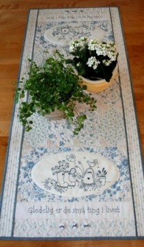 Annaka  Små hverdagsgleder nr 080