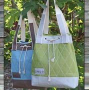 BM Kristins veske nr 200