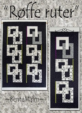 BM Røffe ruter nr 89