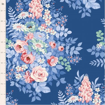Tilda Something Blue-100675