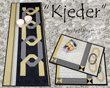 BM  Kjede nr 126