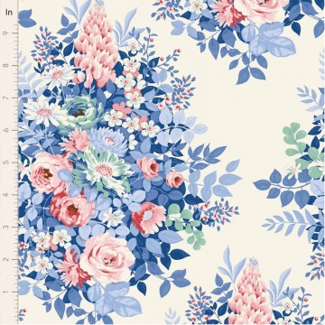 Tilda Something blue-100665