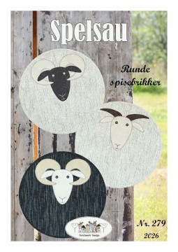 Annakas Spelsau nr 278