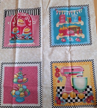 Kjøkken rapport -kjøkkenmaskin