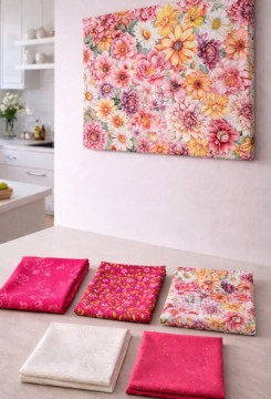 Sommerblomster 2