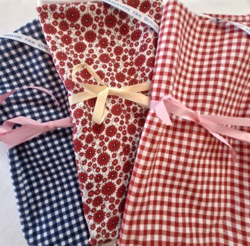 BK Bakeklede Festpakken