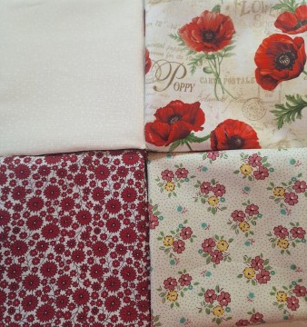 Sommer 12 Valmuepakke