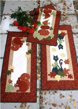 Annaka Høstvarianter nr 084