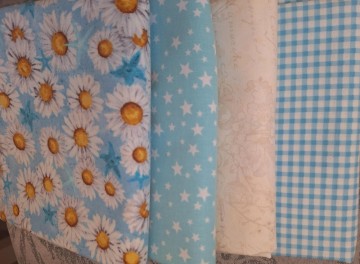 Sommerblomster 6