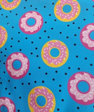 Donuts