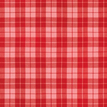 Summer breeze: Rosa og røde ruter