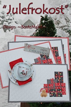 BM Julefrokost nr 178