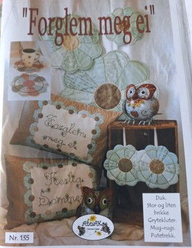 AnnakA Forglem meg ei nr 135