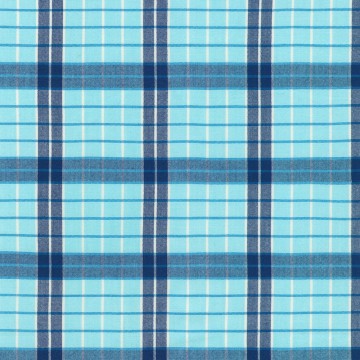 Summer breeze Turkis og blå ruter