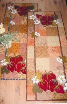 Annaka Med sukker og fløte nr 023