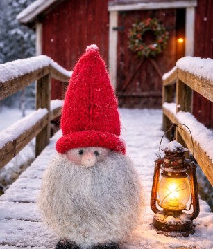 VF Små julevenner