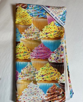 BK Bakeklede med  muffins