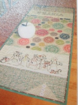 Annaka  Vinter nr 128