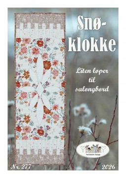 Annaka Snøklokker nr   277 