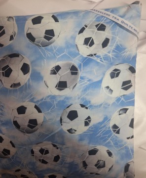 BK Bakeklede med fotballer