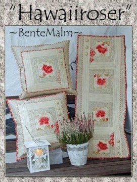 Bente Malm Hawairoser nr 121