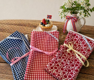 BK Bakeklede Festpakken