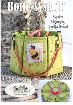 Annaka Bøttesyskrin