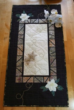 BM  Angelina i blyglass nr 19