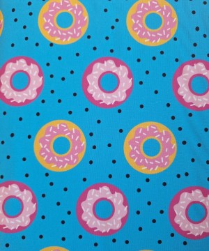 Donuts