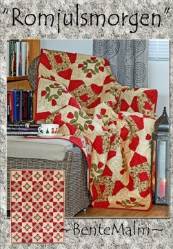 BM Romjulsmorgen nr 117