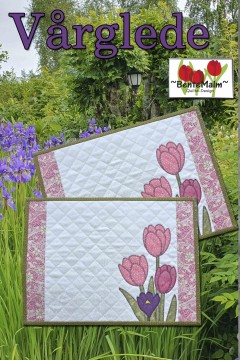 BM Vårglede nr 348